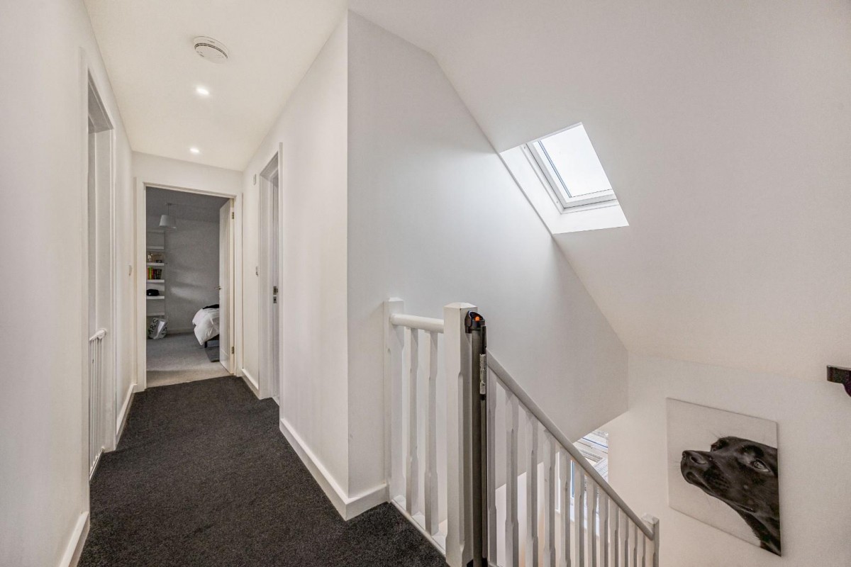 Davids Road, Bristol