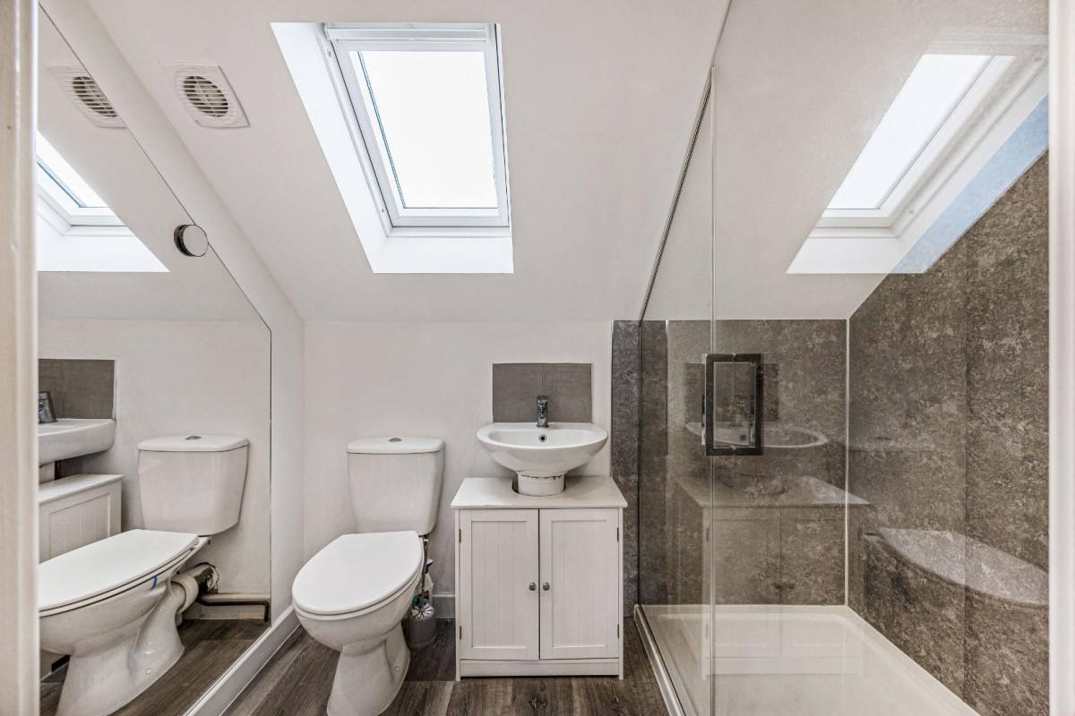 Davids Road, Bristol