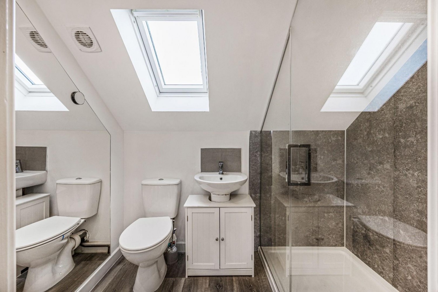 Davids Road, Bristol