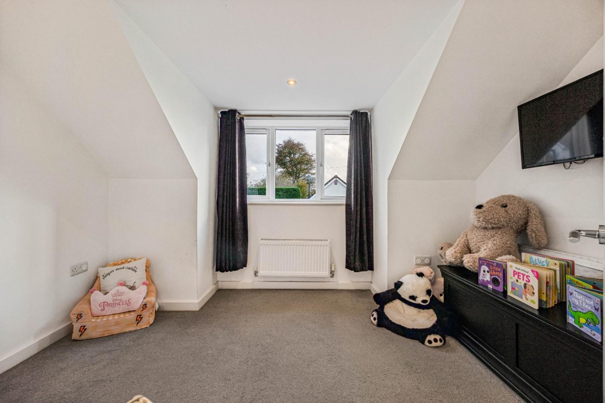 Davids Road, Bristol