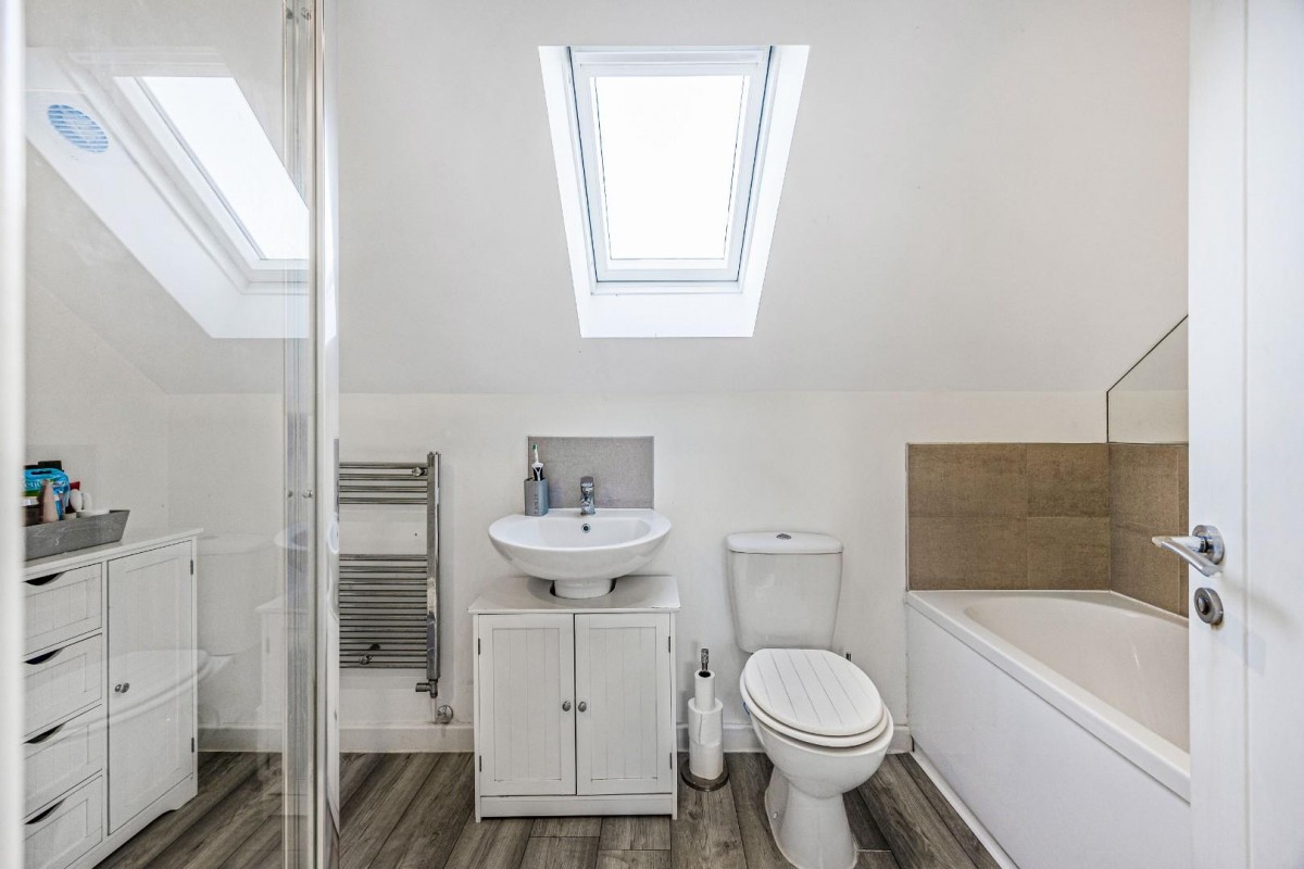 Davids Road, Bristol