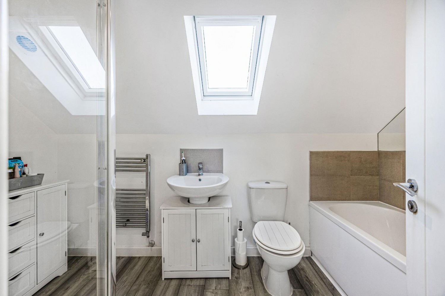 Davids Road, Bristol