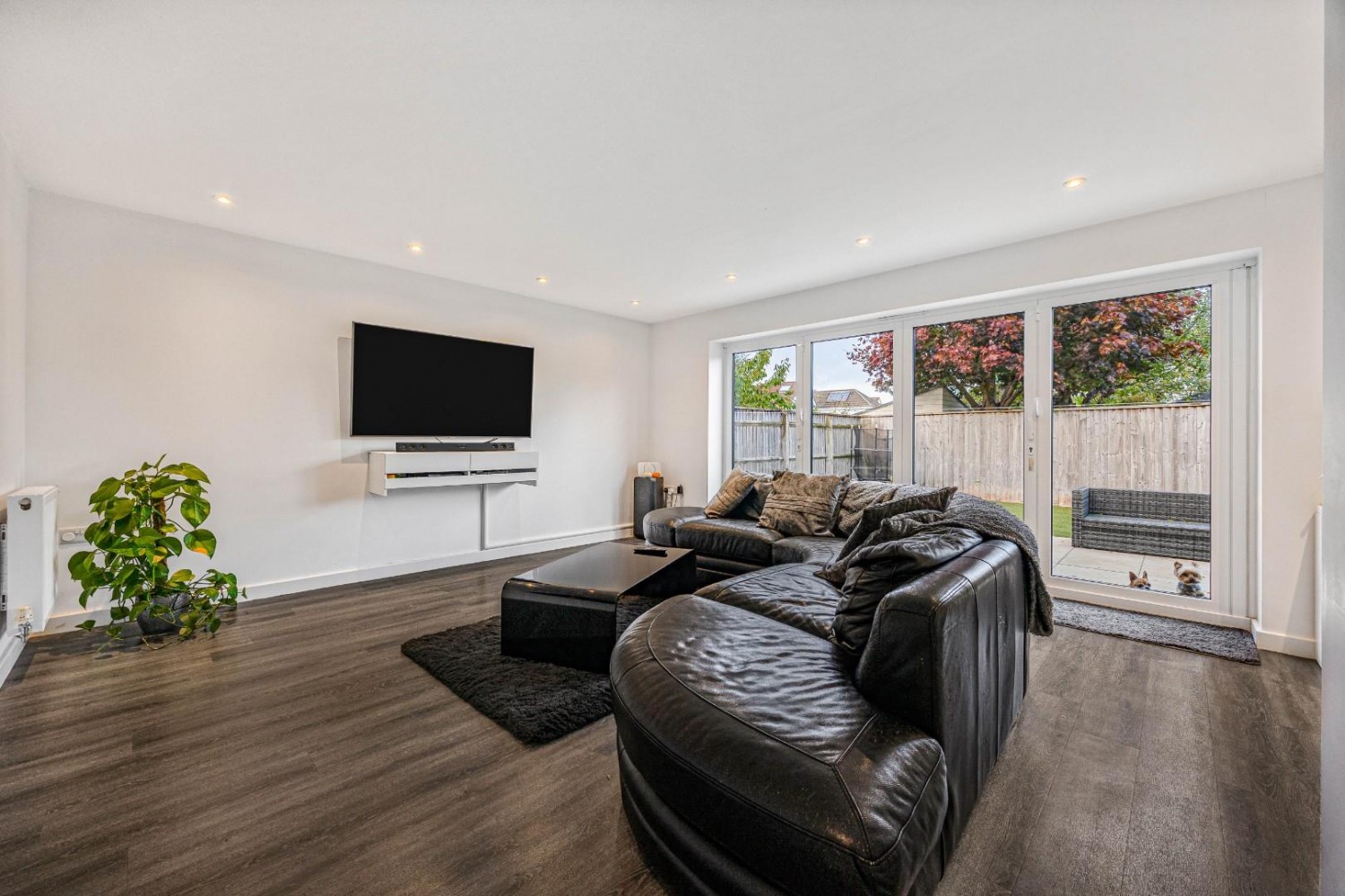 Davids Road, Bristol