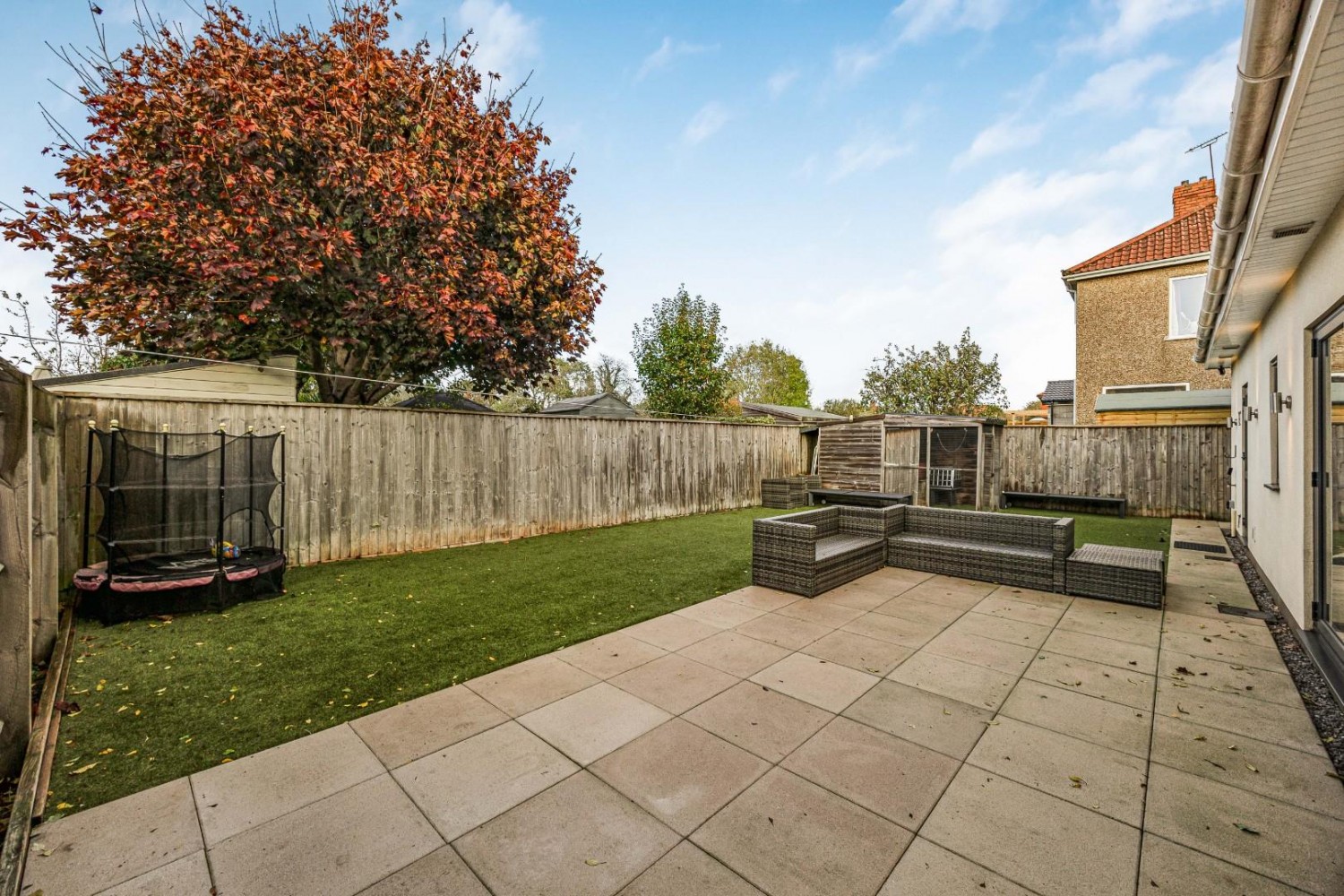 Davids Road, Bristol