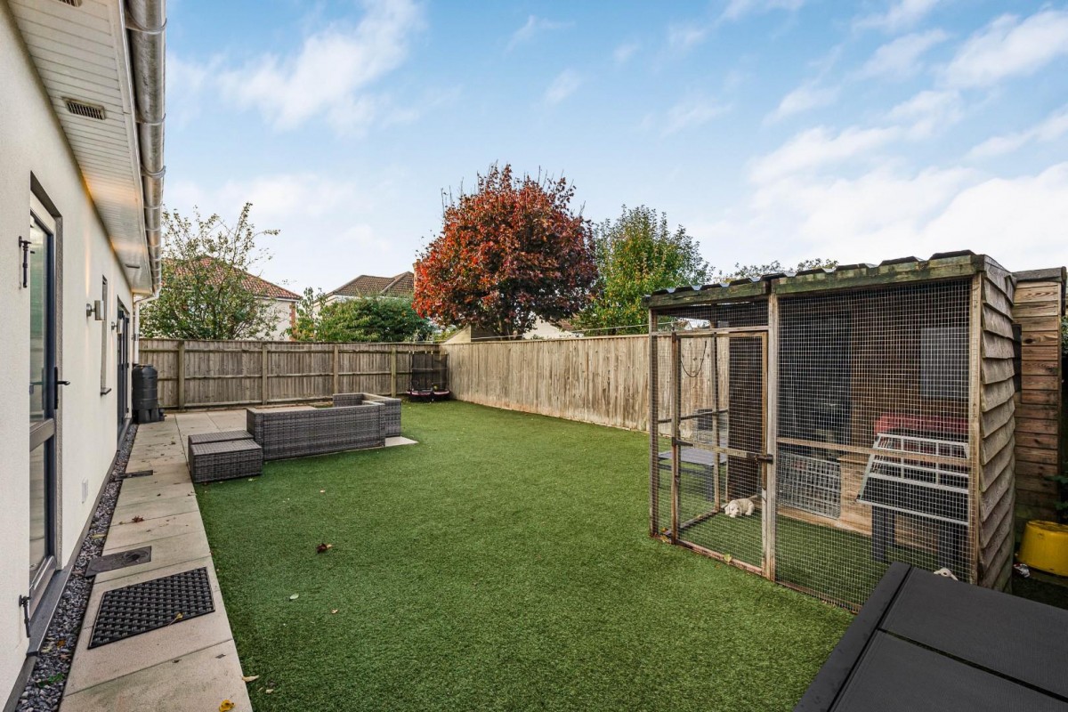 Davids Road, Bristol