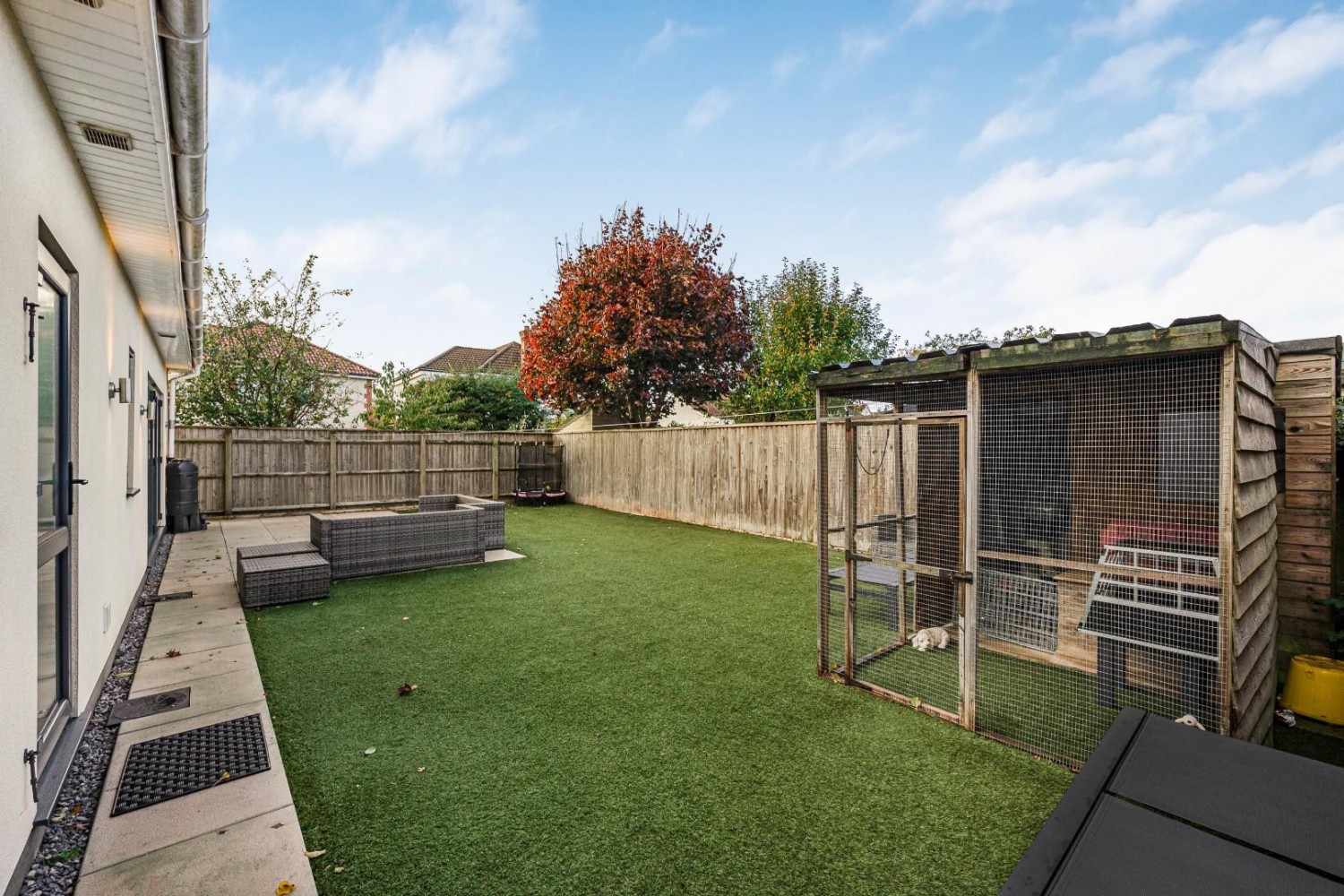 Davids Road, Bristol