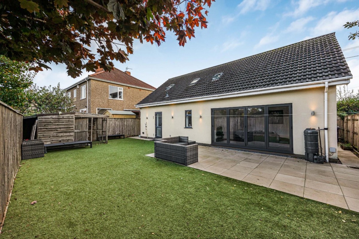 Davids Road, Bristol