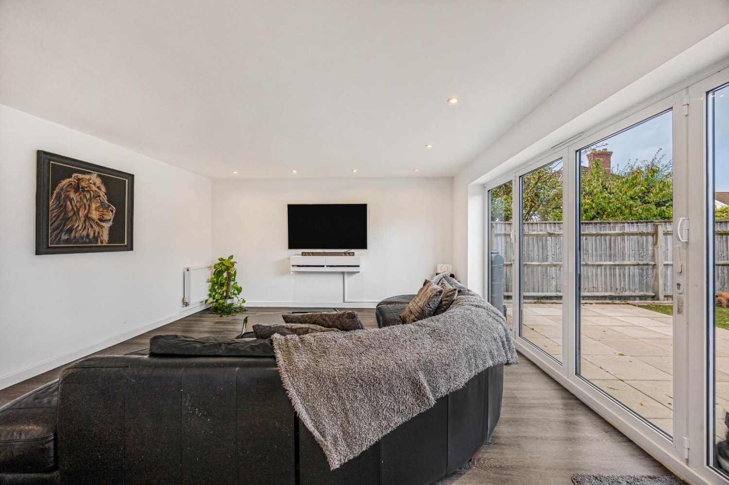 Davids Road, Bristol