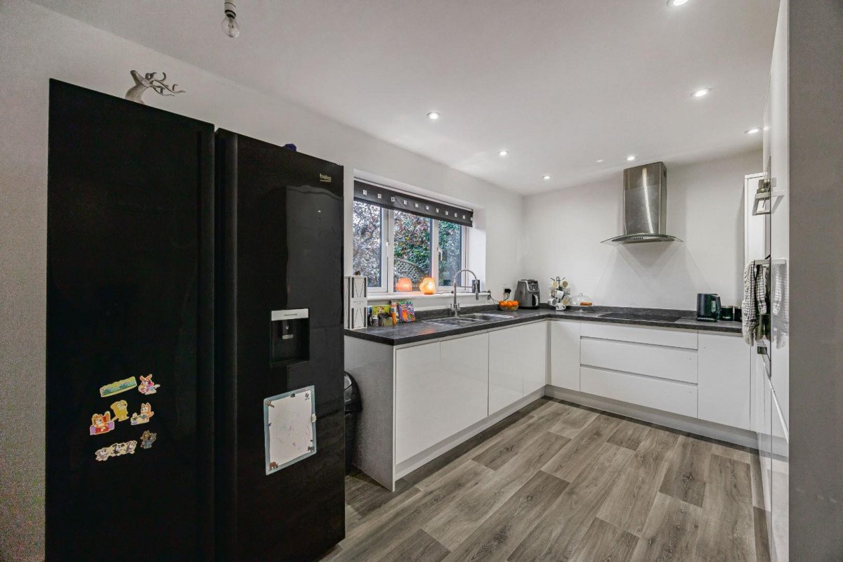 Davids Road, Bristol