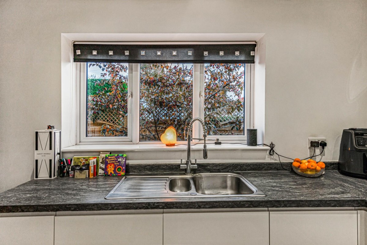 Davids Road, Bristol