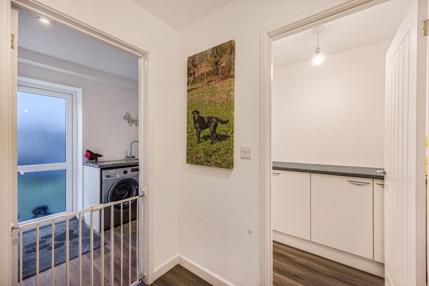 Davids Road, Bristol