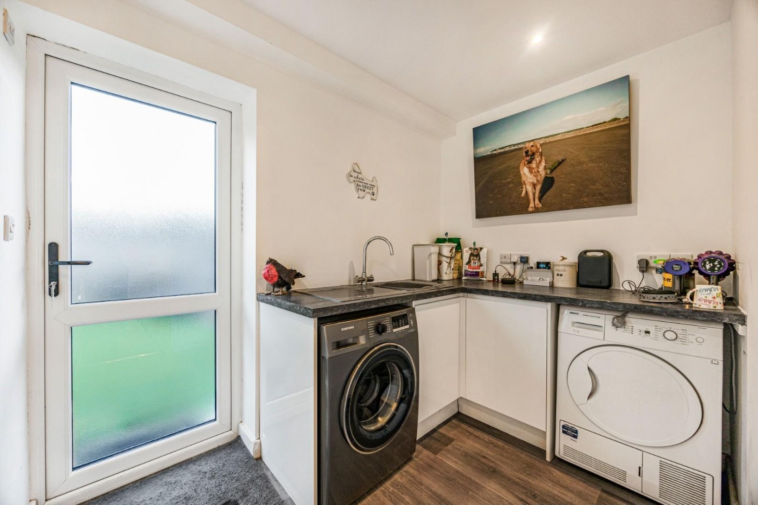 Davids Road, Bristol