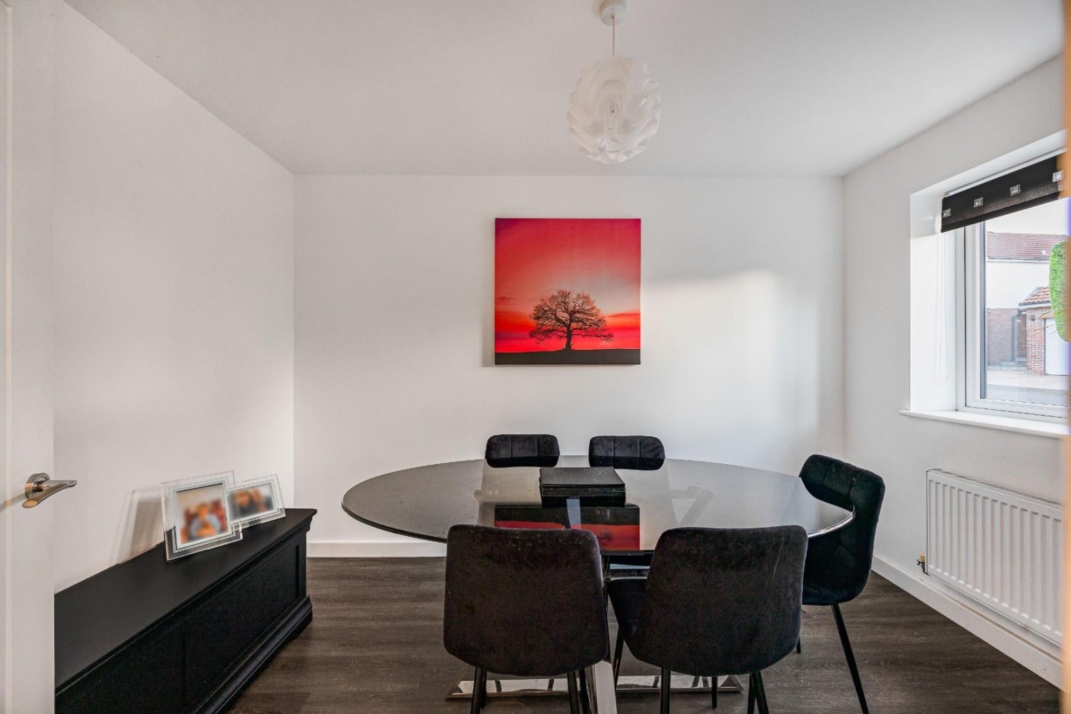 Davids Road, Bristol