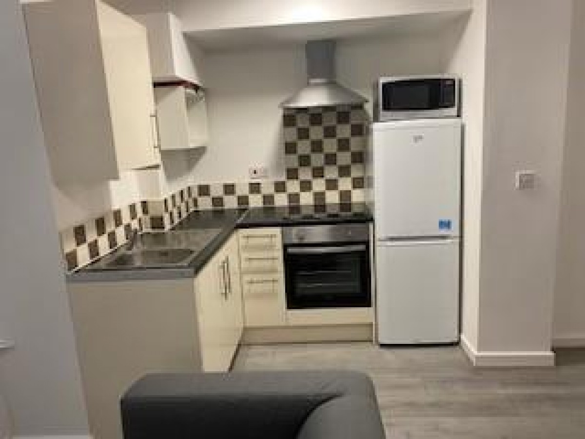 Greenheys Road, L8 0SX