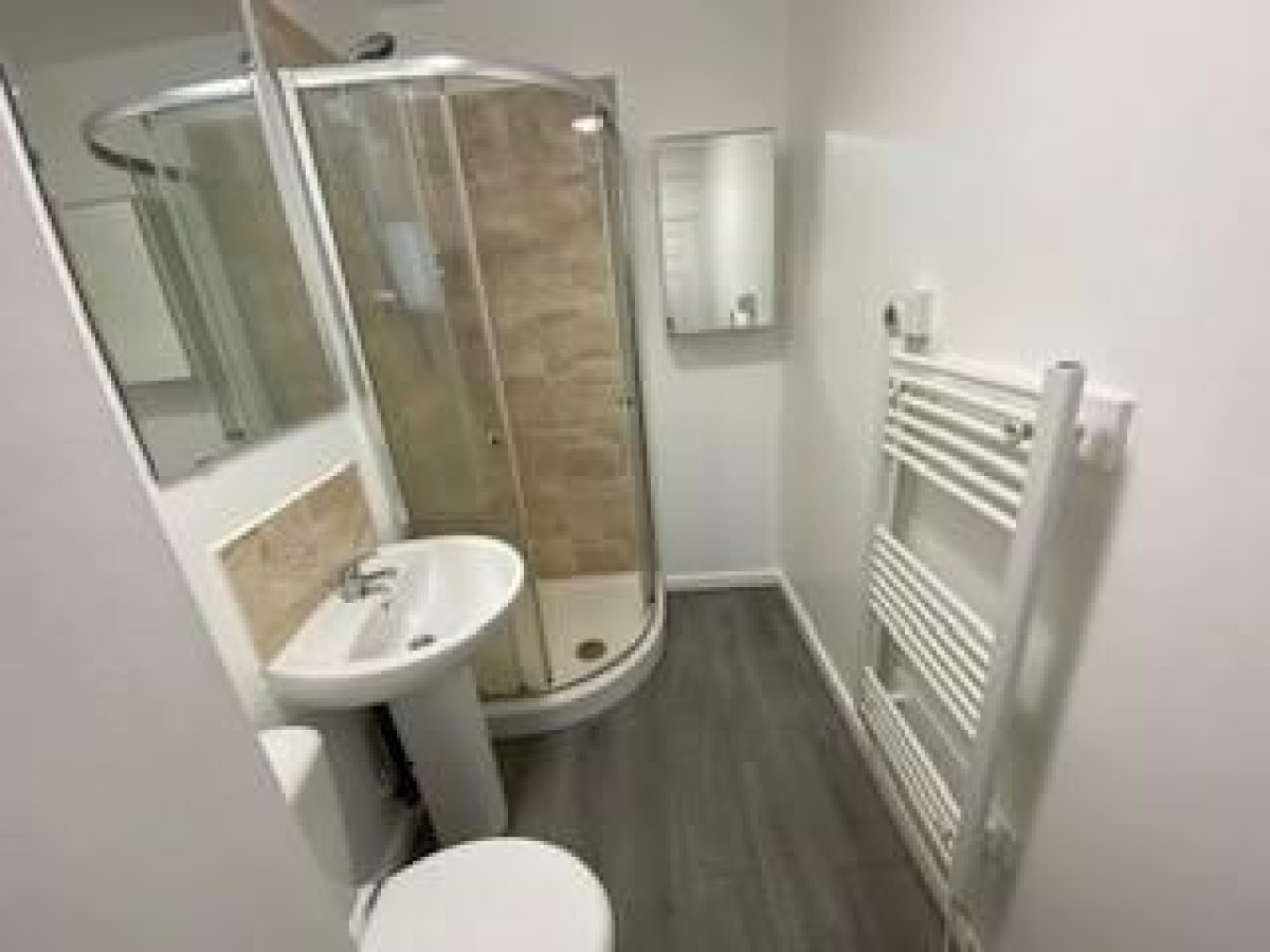 Greenheys Road, L8 0SX