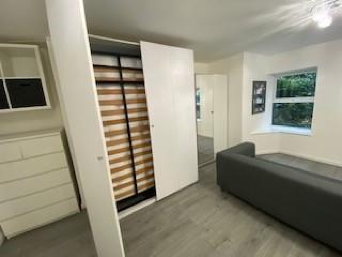 Greenheys Road, L8 0SX