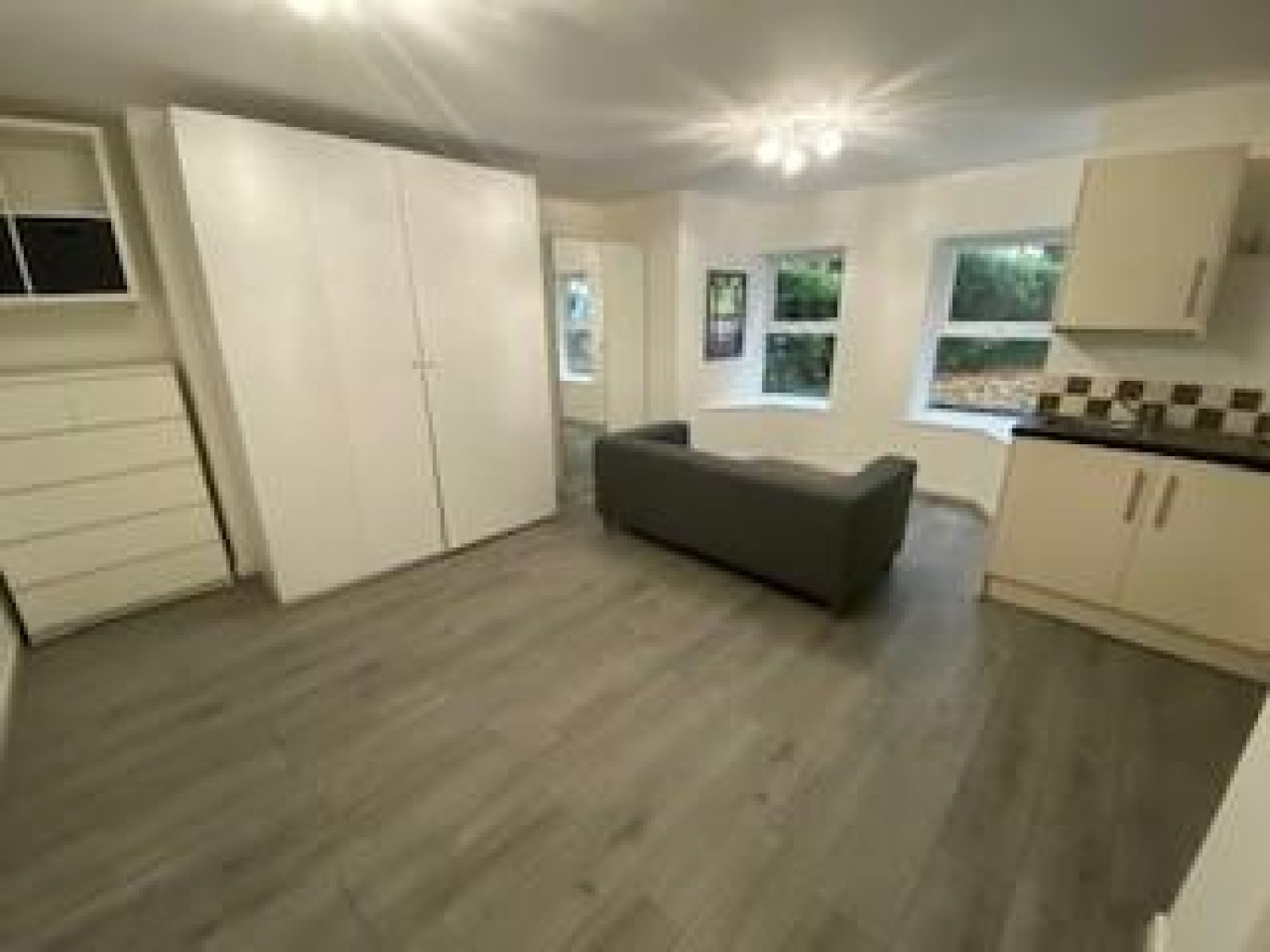 Greenheys Road, L8 0SX