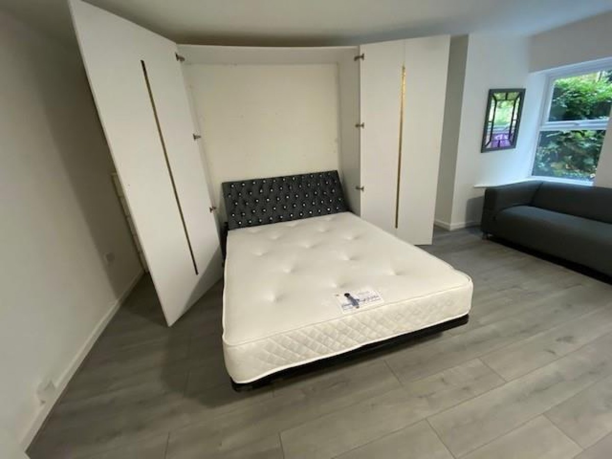 Greenheys Road, L8 0SX