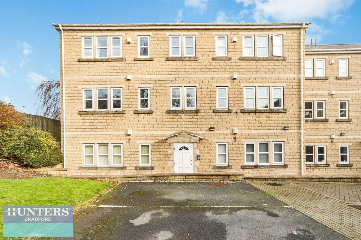 Holland Park, Daisy Hill, Bradford, BD9