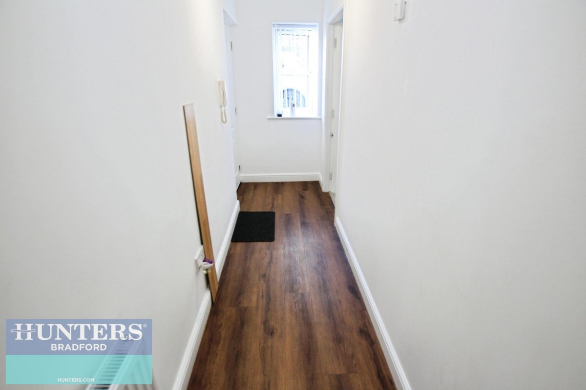 Holland Park, Daisy Hill, Bradford, BD9