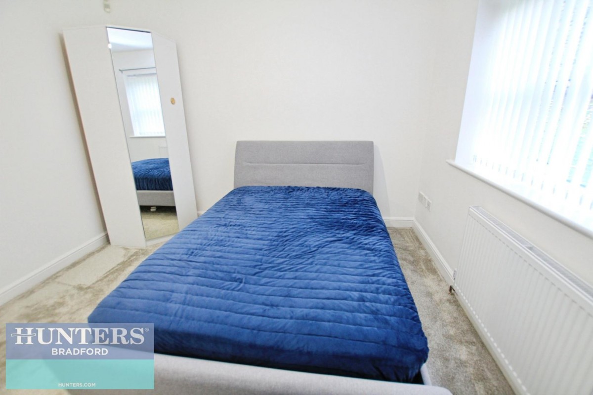 Holland Park, Daisy Hill, Bradford, BD9