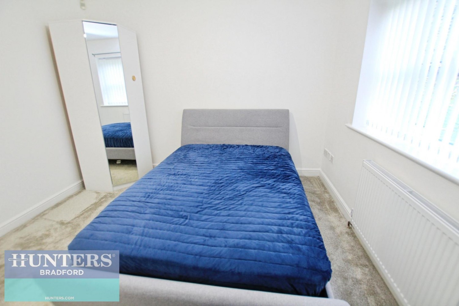 Holland Park, Daisy Hill, Bradford, BD9