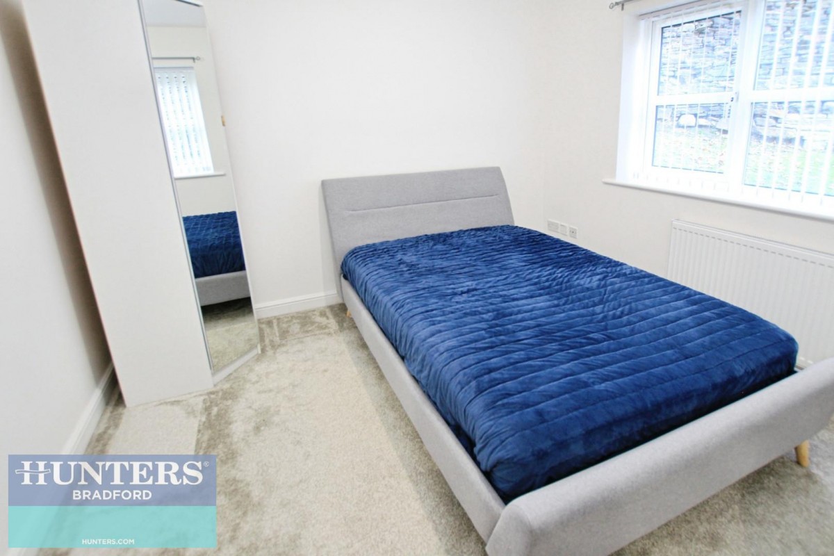 Holland Park, Daisy Hill, Bradford, BD9