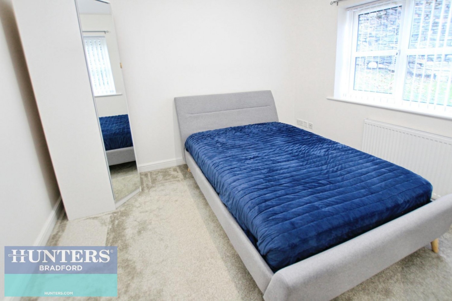 Holland Park, Daisy Hill, Bradford, BD9