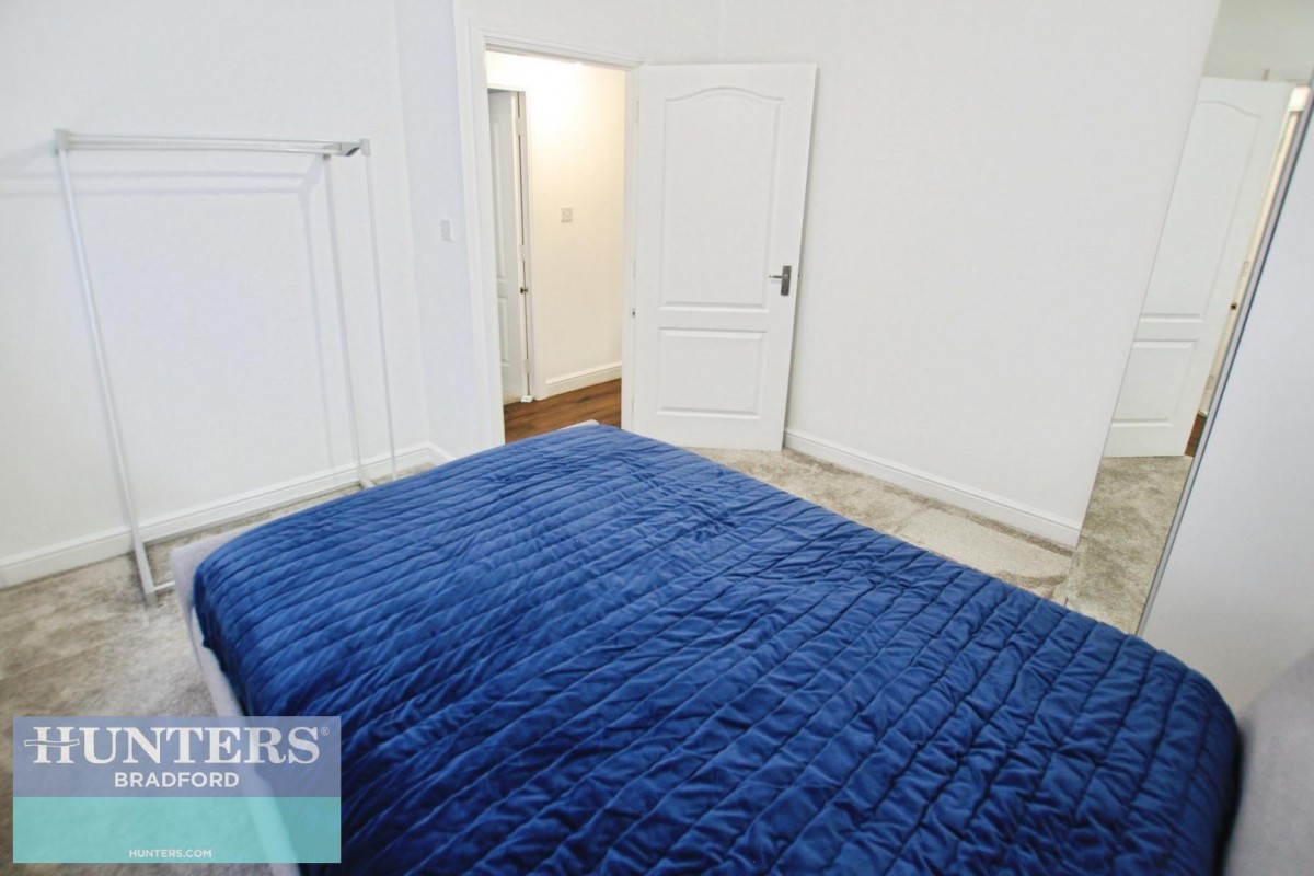 Holland Park, Daisy Hill, Bradford, BD9