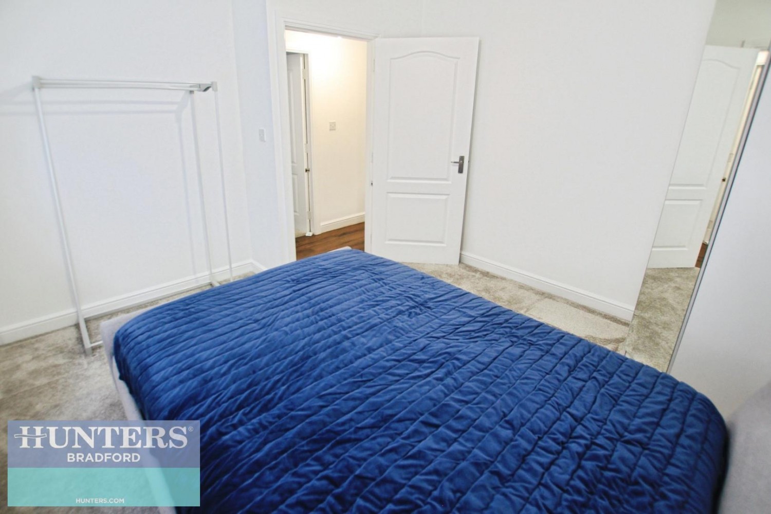 Holland Park, Daisy Hill, Bradford, BD9