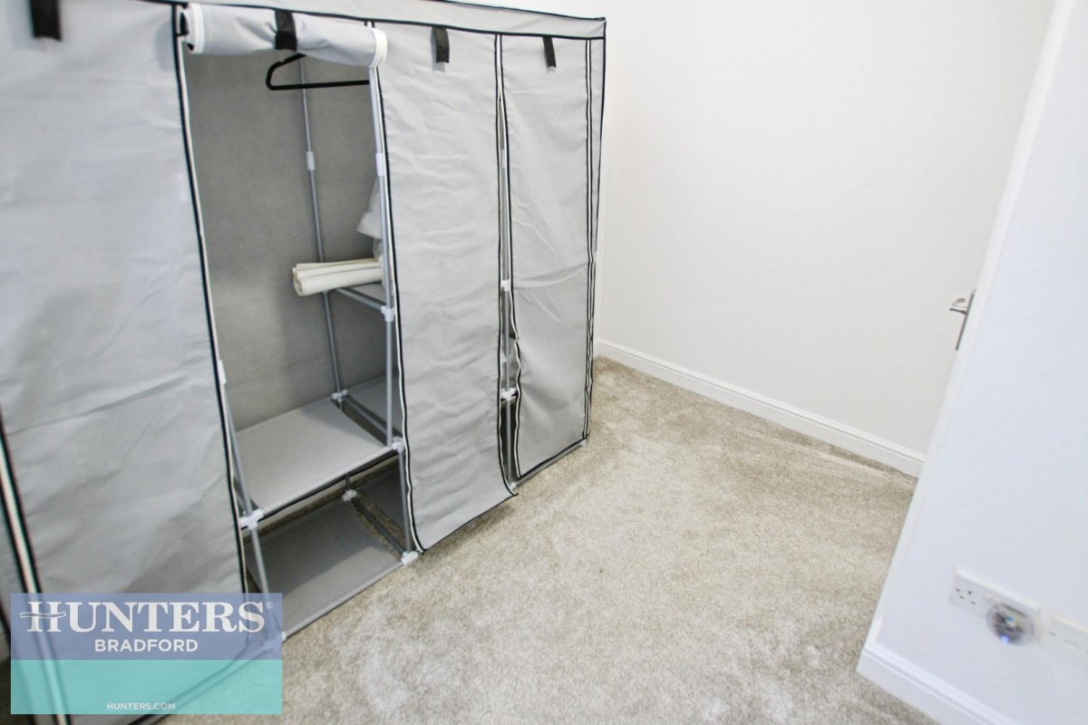 Holland Park, Daisy Hill, Bradford, BD9