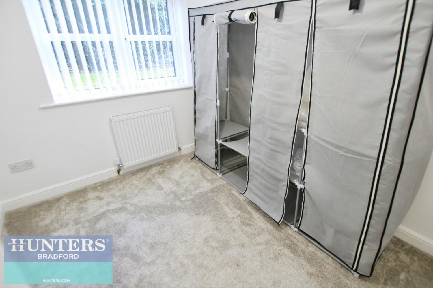 Holland Park, Daisy Hill, Bradford, BD9