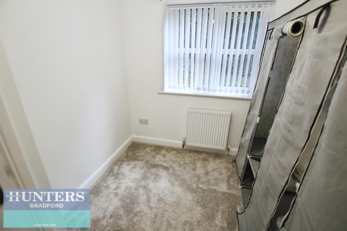 Holland Park, Daisy Hill, Bradford, BD9