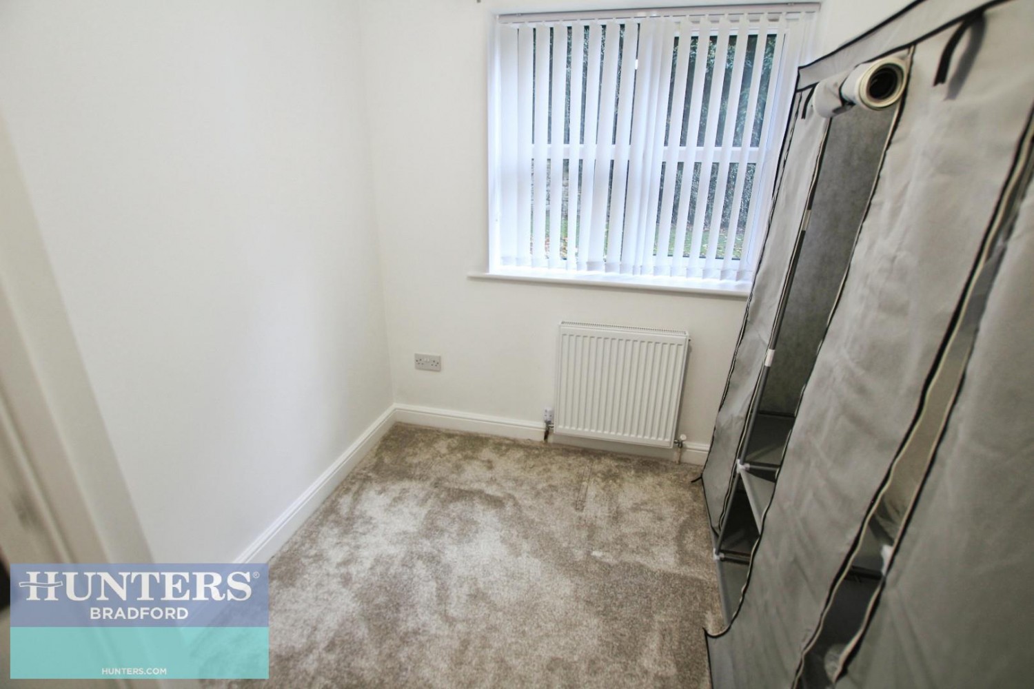 Holland Park, Daisy Hill, Bradford, BD9