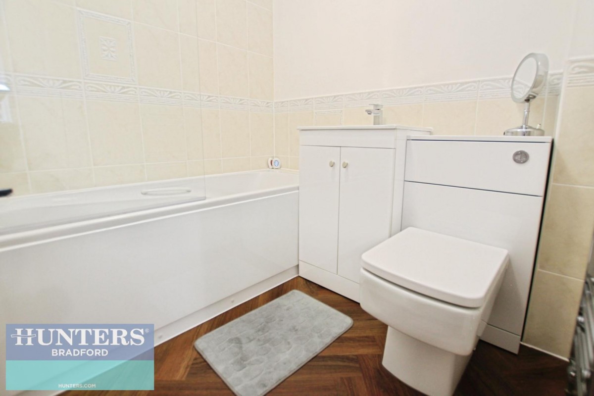 Holland Park, Daisy Hill, Bradford, BD9