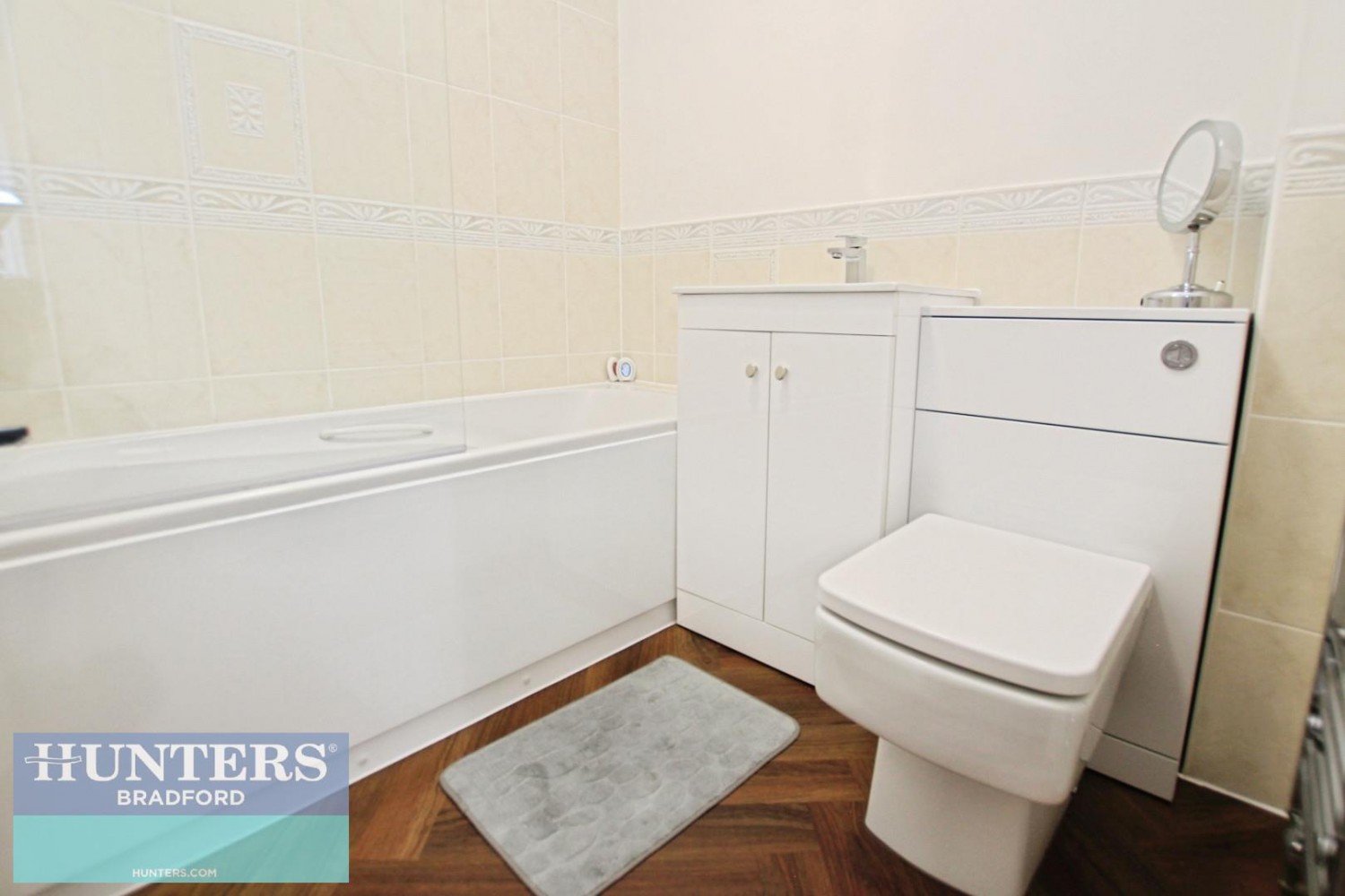 Holland Park, Daisy Hill, Bradford, BD9