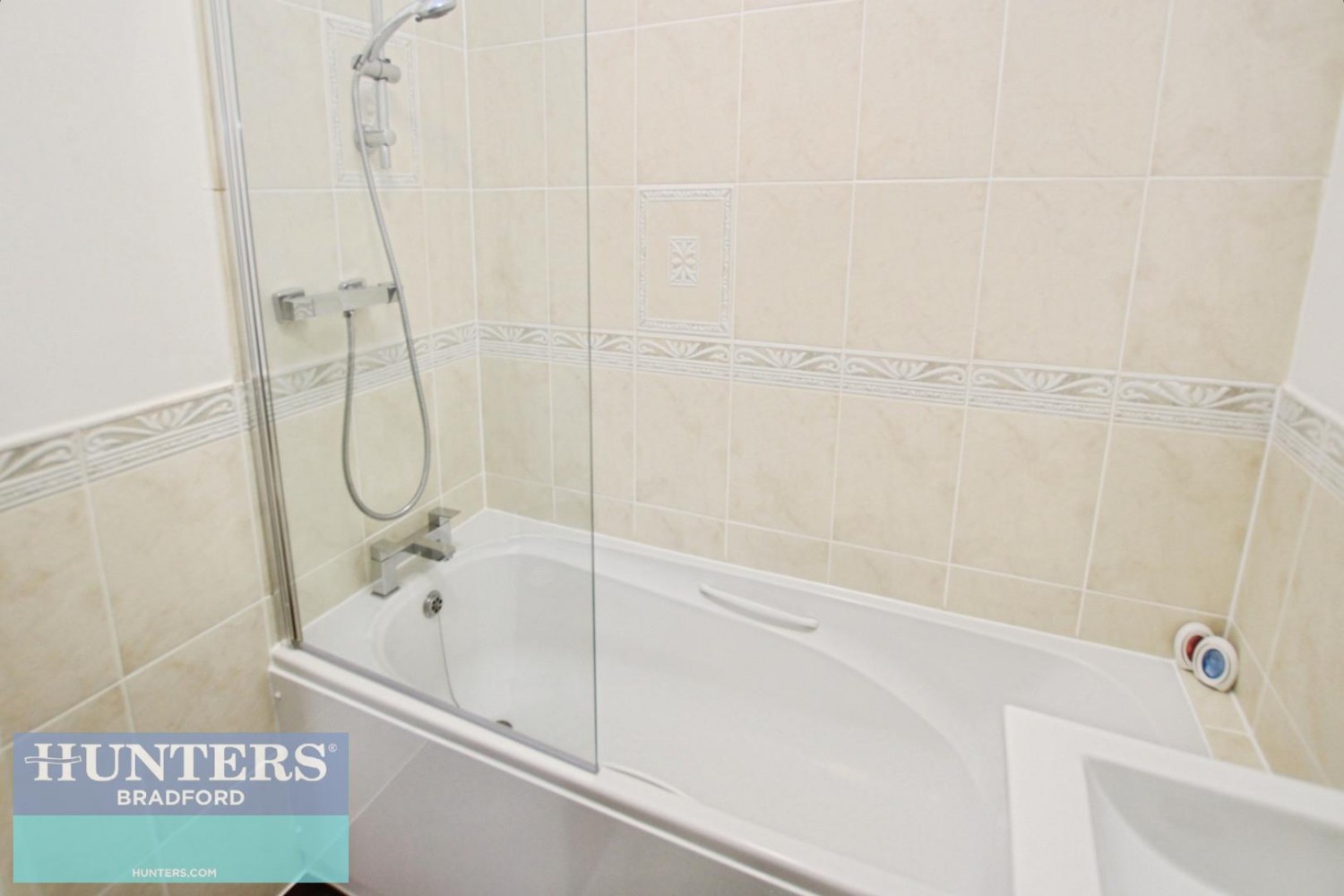 Holland Park, Daisy Hill, Bradford, BD9