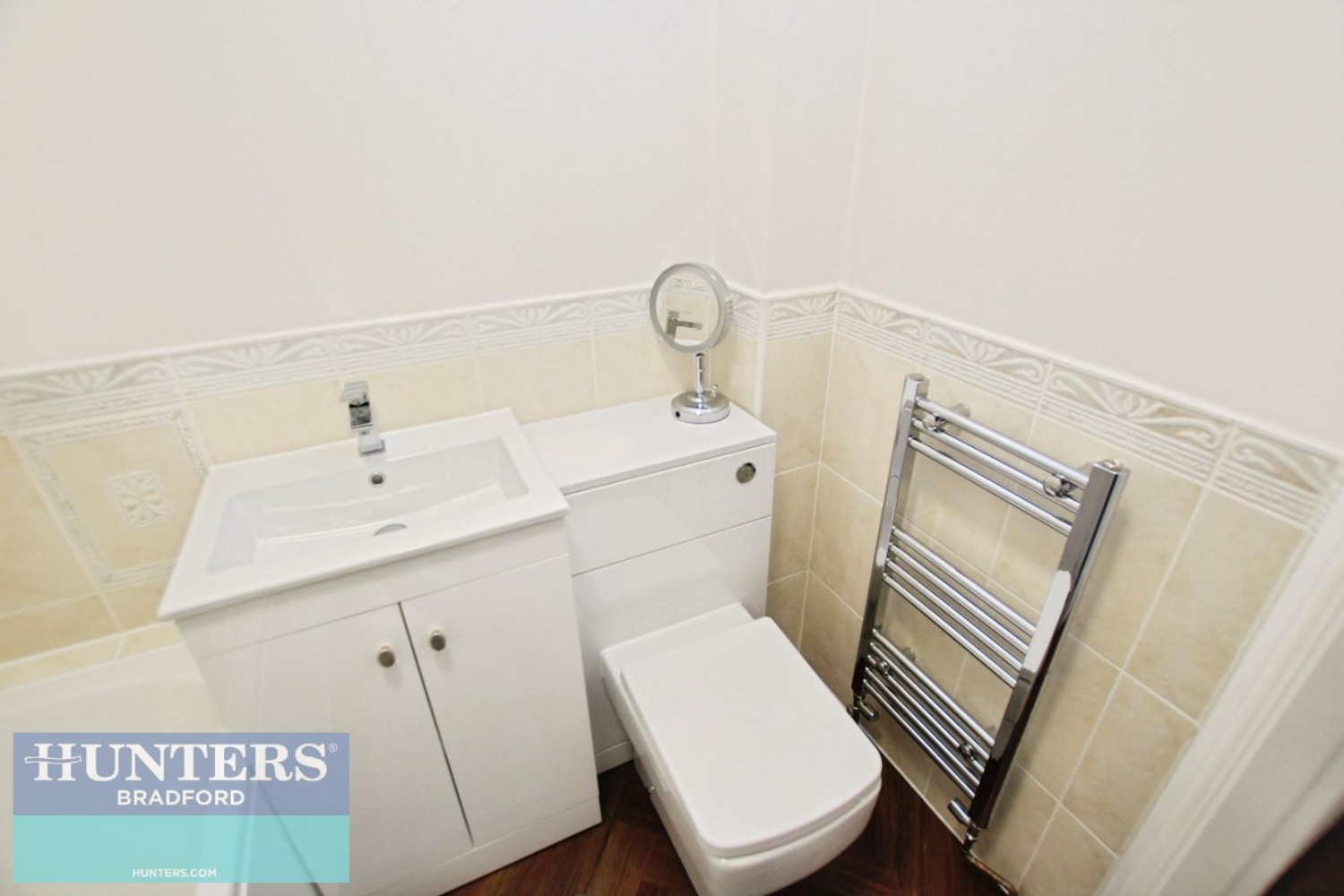 Holland Park, Daisy Hill, Bradford, BD9