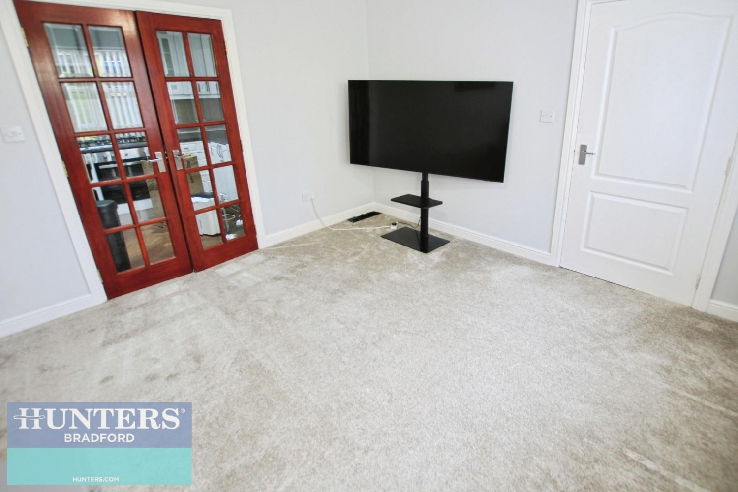 Holland Park, Daisy Hill, Bradford, BD9