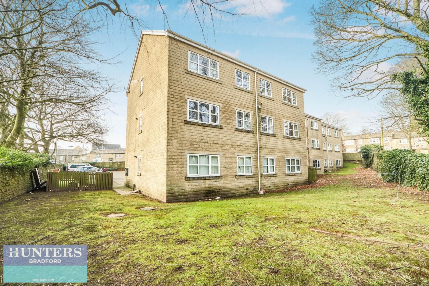 Holland Park, Daisy Hill, Bradford, BD9