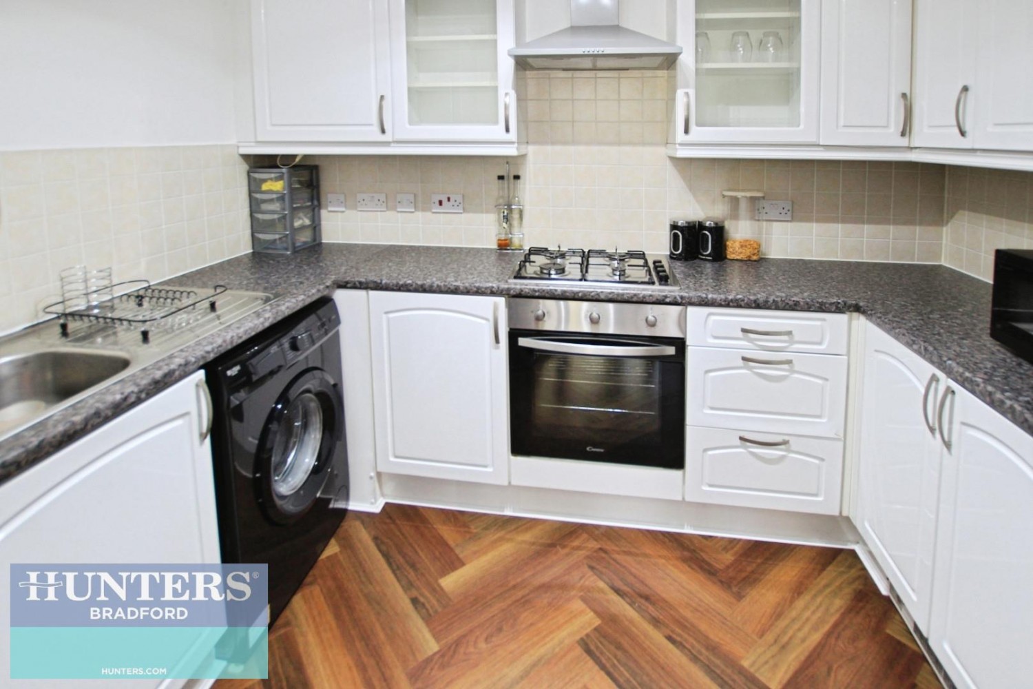 Holland Park, Daisy Hill, Bradford, BD9