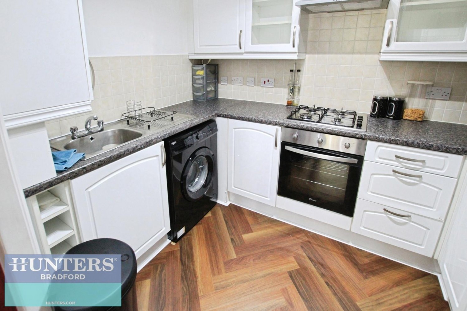 Holland Park, Daisy Hill, Bradford, BD9