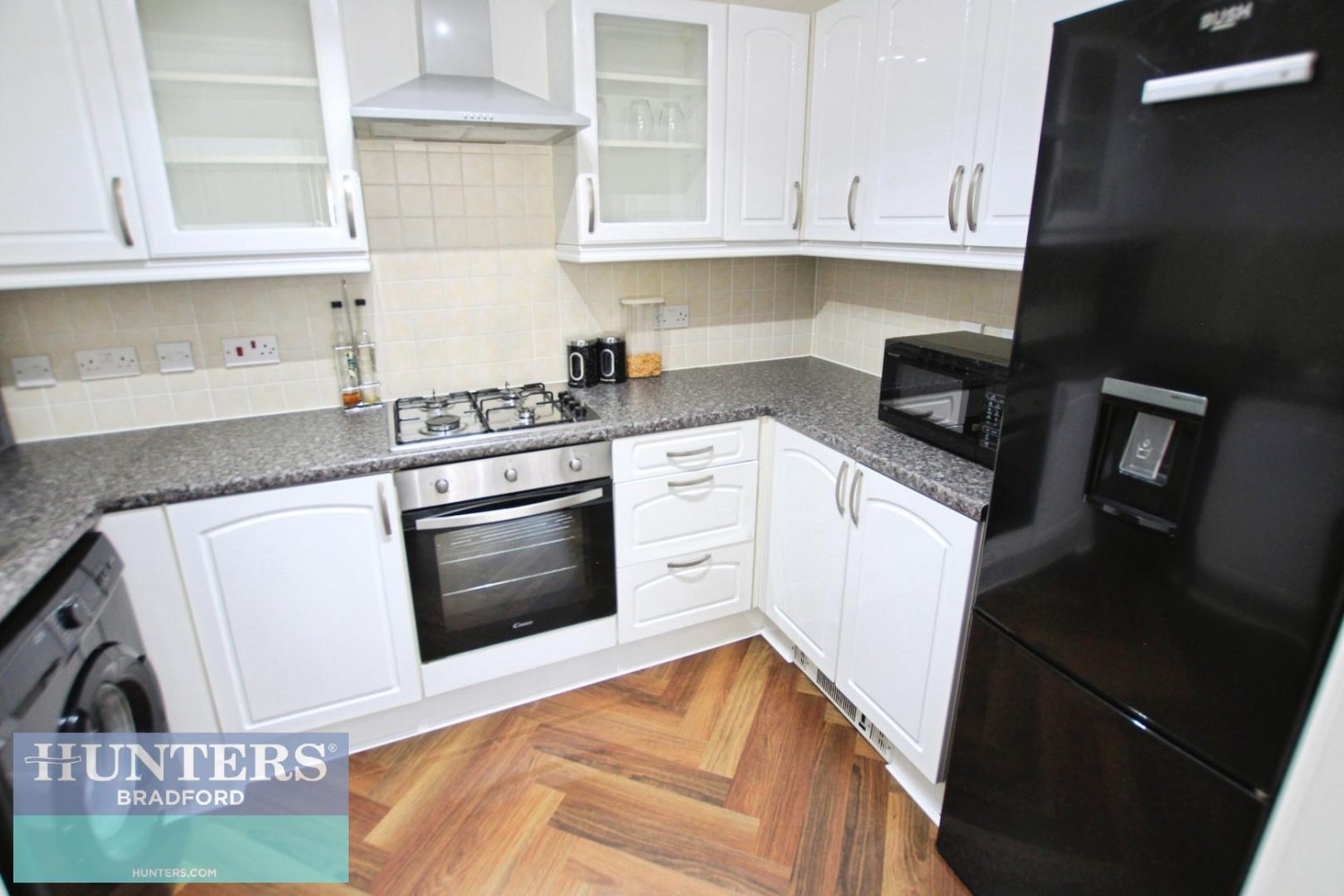 Holland Park, Daisy Hill, Bradford, BD9