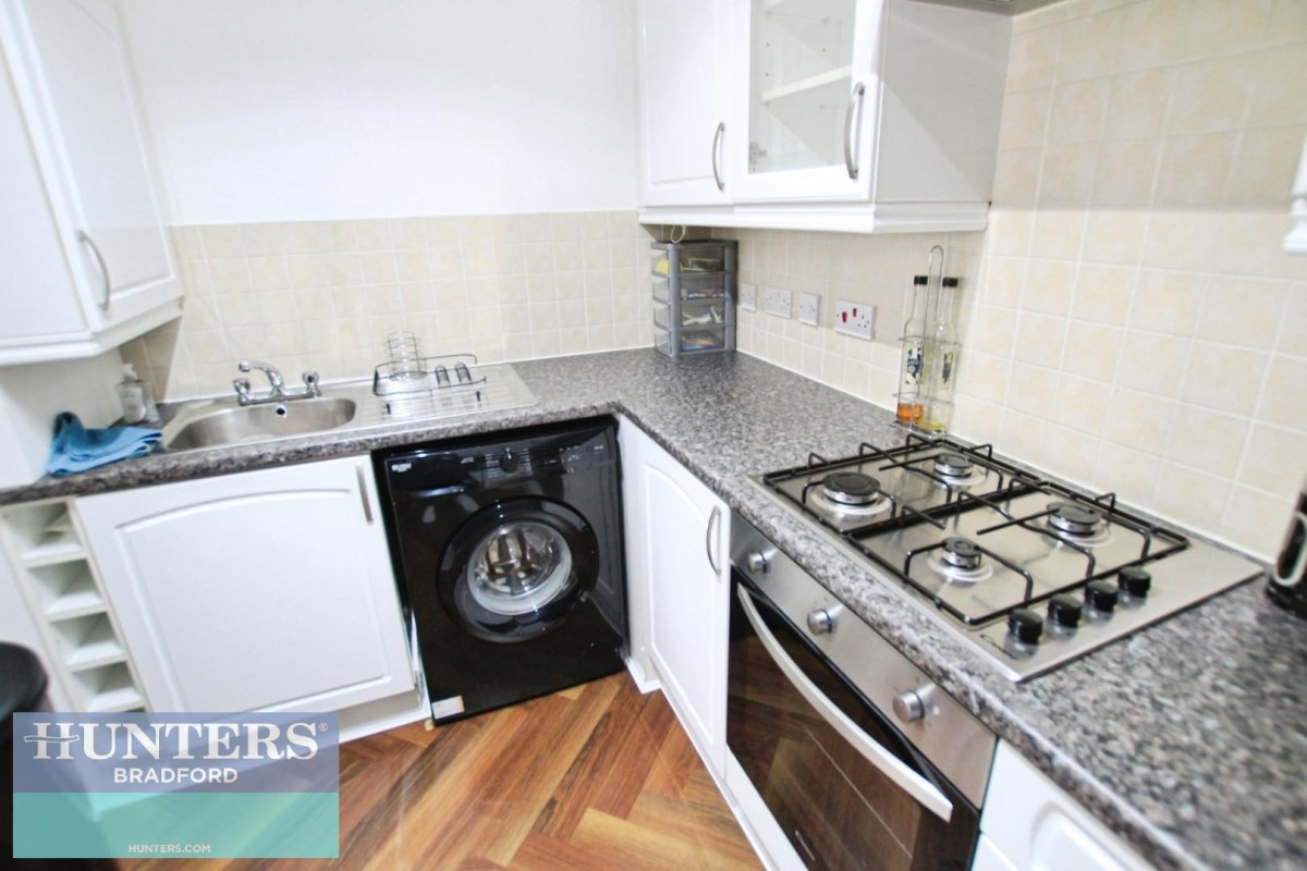 Holland Park, Daisy Hill, Bradford, BD9