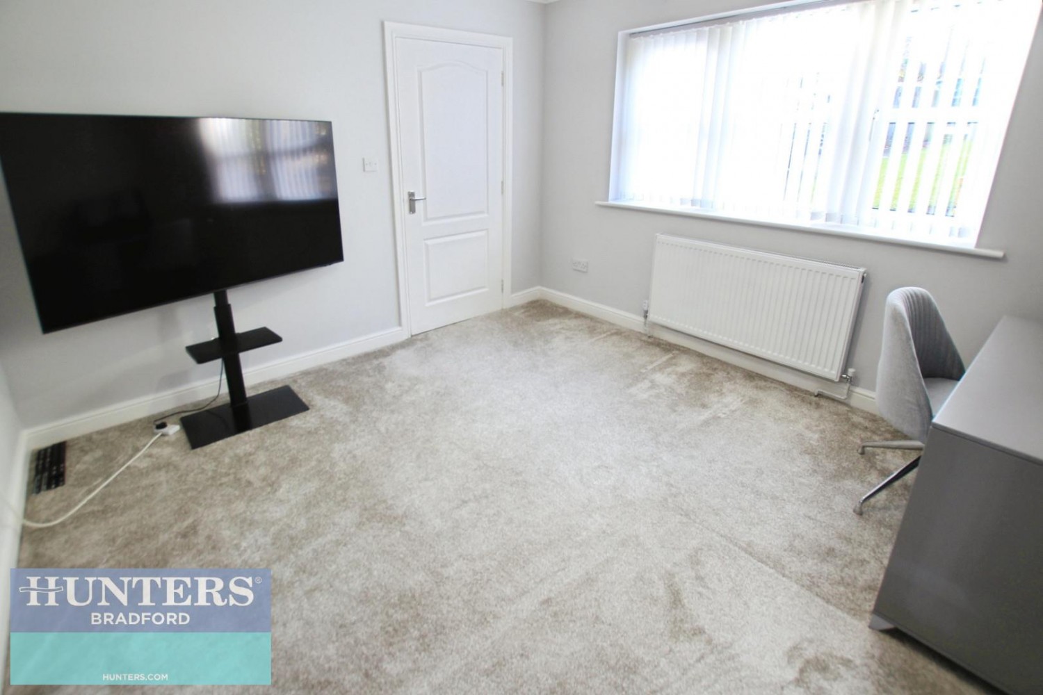 Holland Park, Daisy Hill, Bradford, BD9