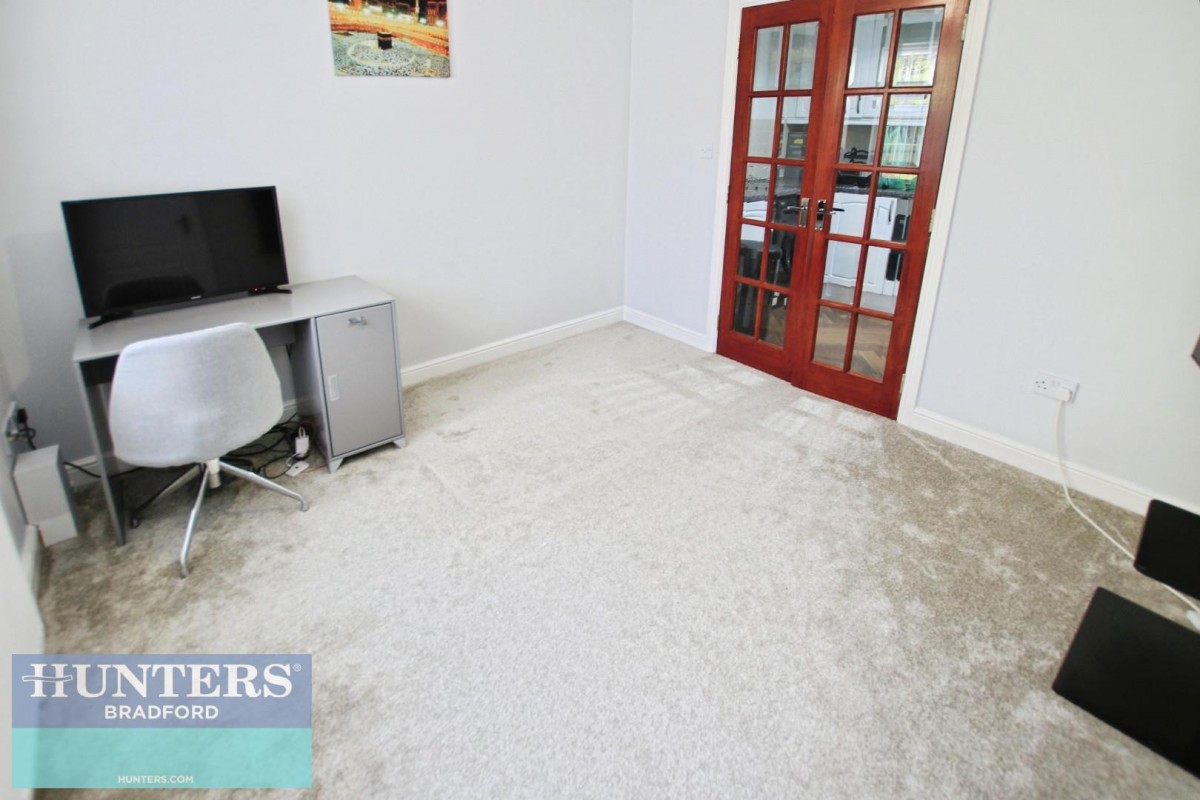 Holland Park, Daisy Hill, Bradford, BD9