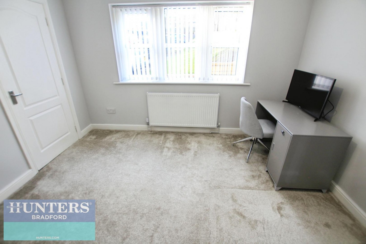 Holland Park, Daisy Hill, Bradford, BD9