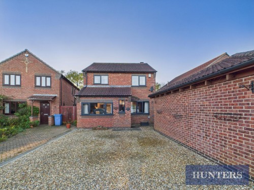 Elizabeth Close, Bridlington, YO15 3TQ