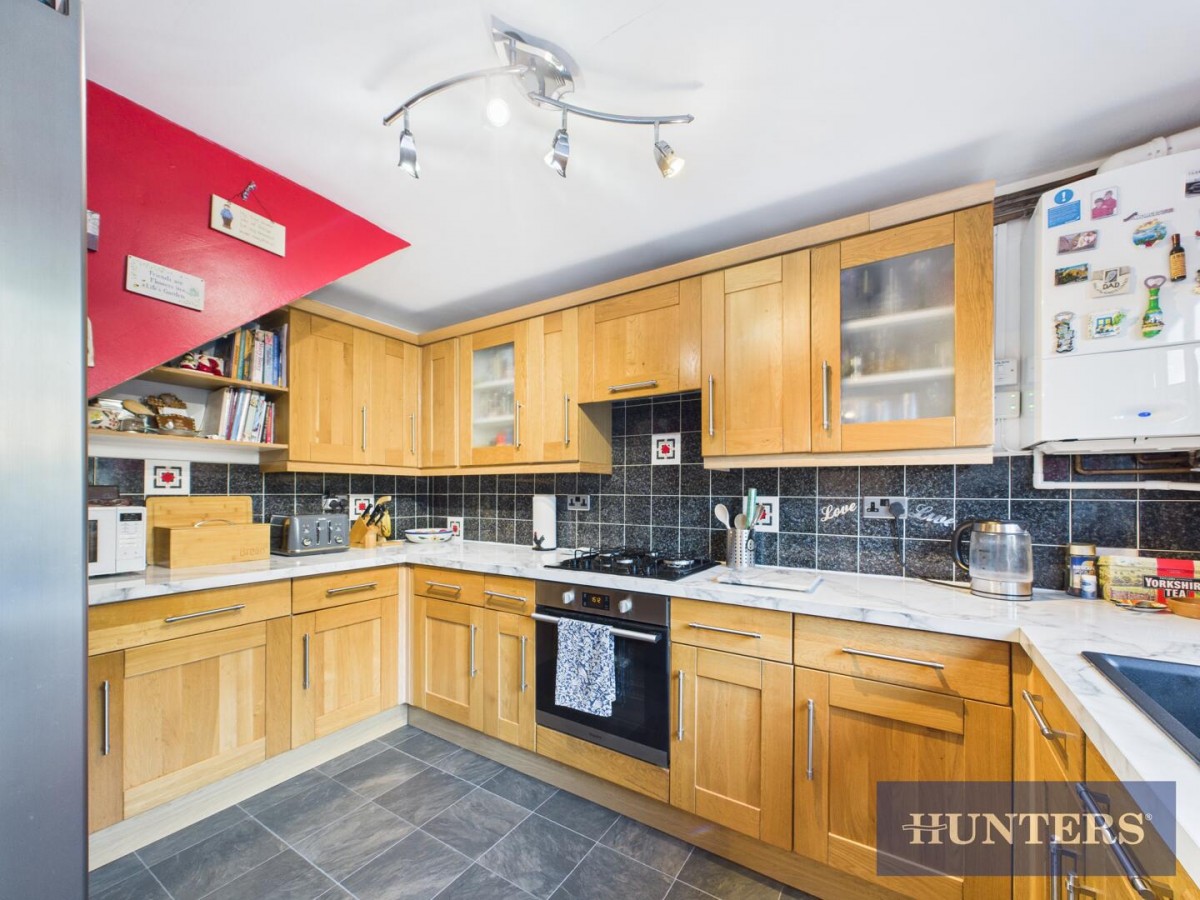 Elizabeth Close, Bridlington, YO15 3TQ