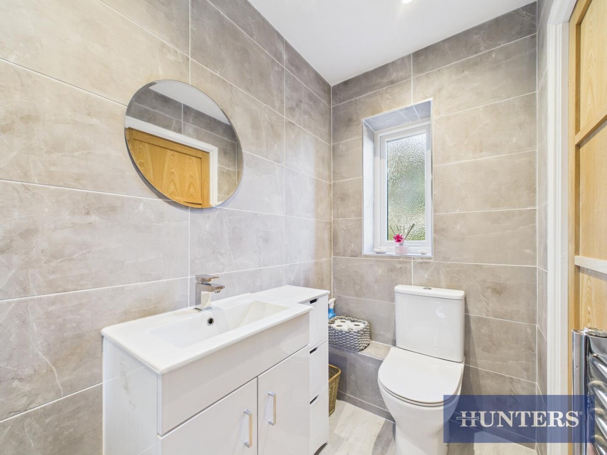 Elizabeth Close, Bridlington, YO15 3TQ